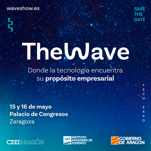 TheWave Tech Expo 2024