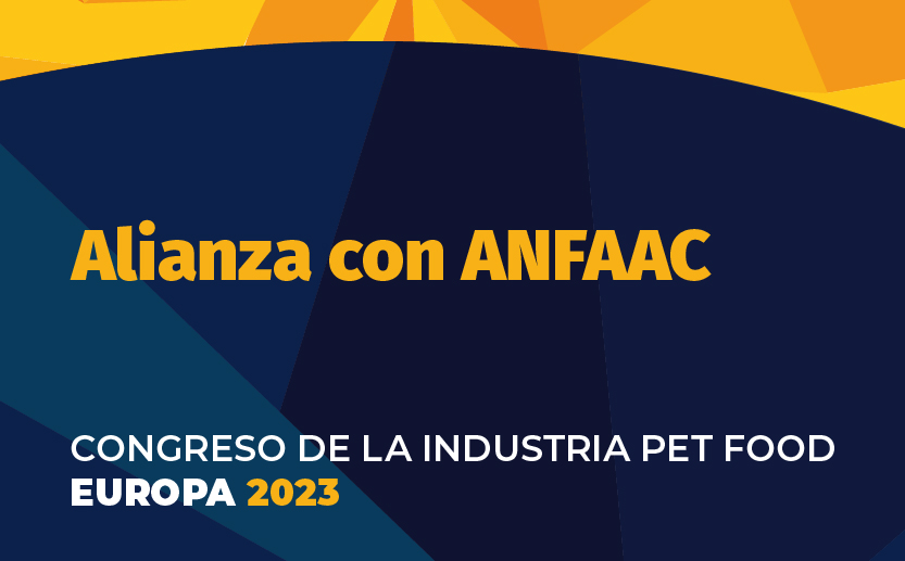 CIPEU 2023 – Convenio de colaboración con ANFAAC