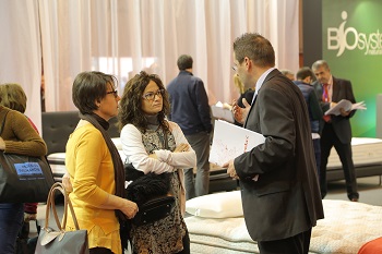 Zaragoza reaffirms its position as leader of the sector’s fairs in Spain, with the participation of more than 600 brands 