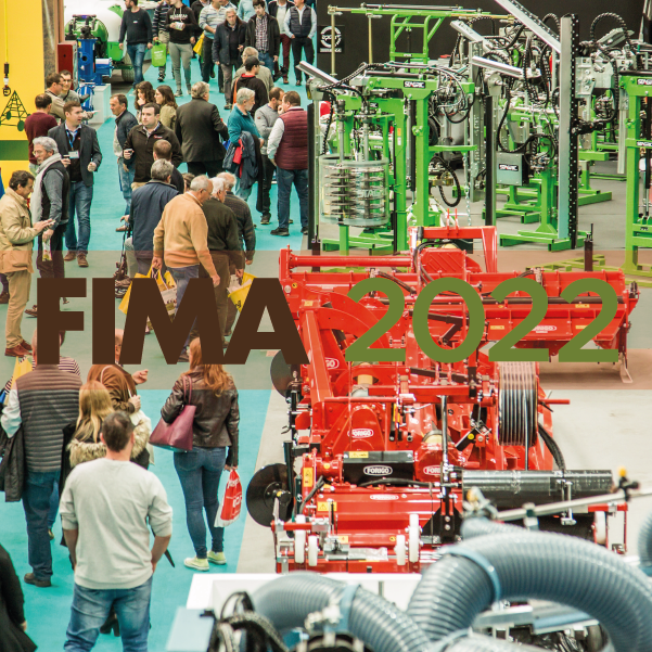 FIMA, A COMMITMENT TO THE AGRICULTURAL SECTOR IN THE IBERIAN PENINSULA