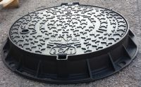 REXESS 2: NEW D400 CLASS HIGHWAY MANHOLE COVERS FOR AVERAGE VOLUME TRAFFIC