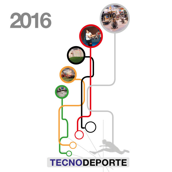 TECNODEPORTE 2016