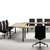 10.a Meeting rooms - Audiovisual equipment