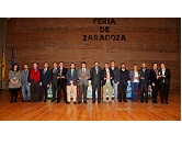 Las Rozas gana el `Columpio de Bronce´ en el Concurso de Áreas de Juegos Infantiles de Feria de Zaragoza