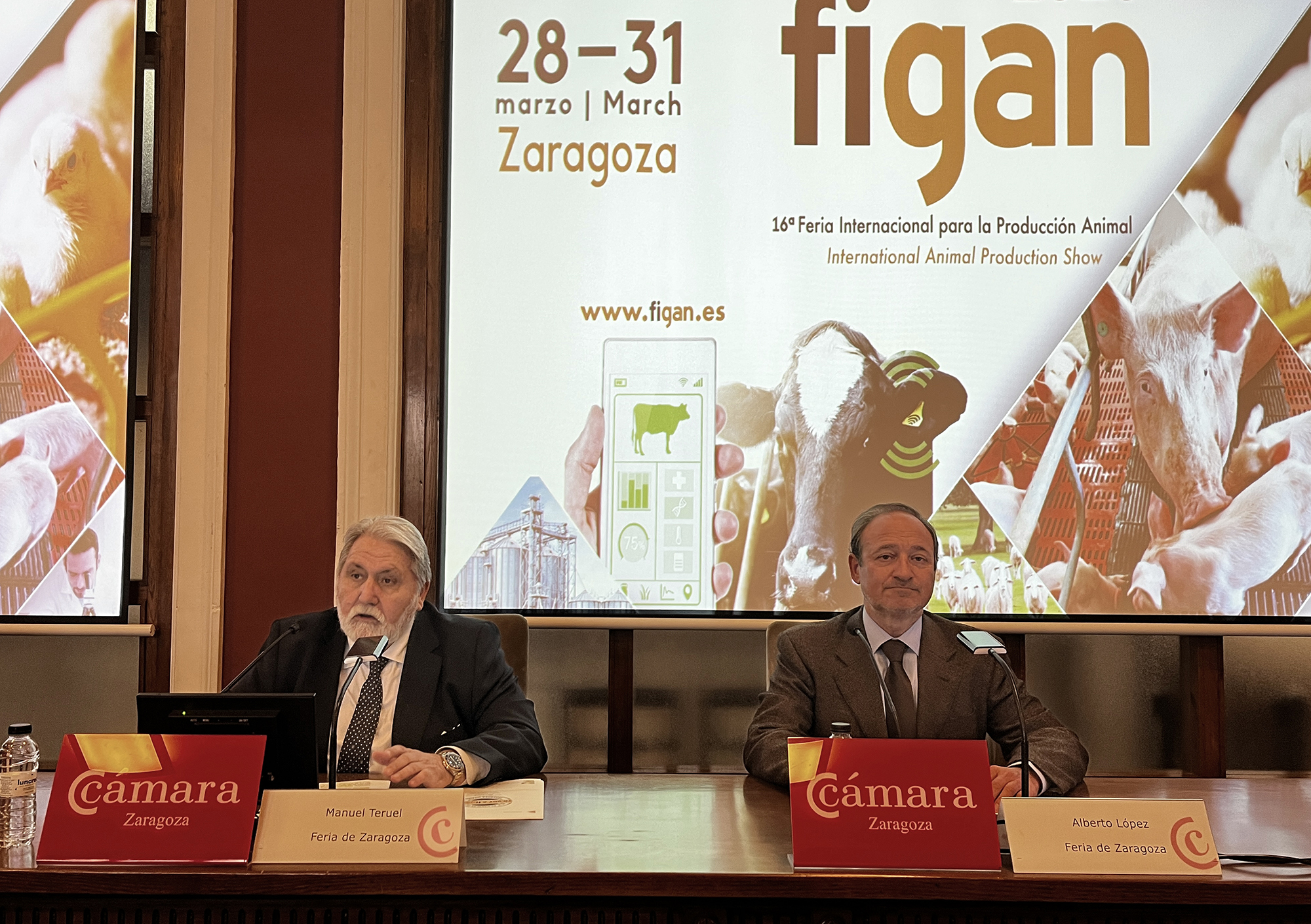 FIGAN atrae a casi mil marcas en una nueva edición centrada en sostenibilidad y digitalización