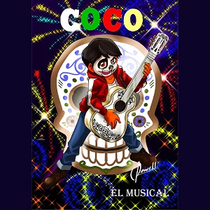 EL MUSICAL DE COCO RECUÉRDAME 2022