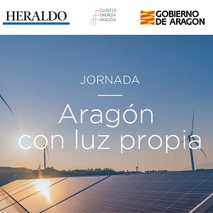 JORNADA ARAGÓN CON LUZ PROPIA 2023