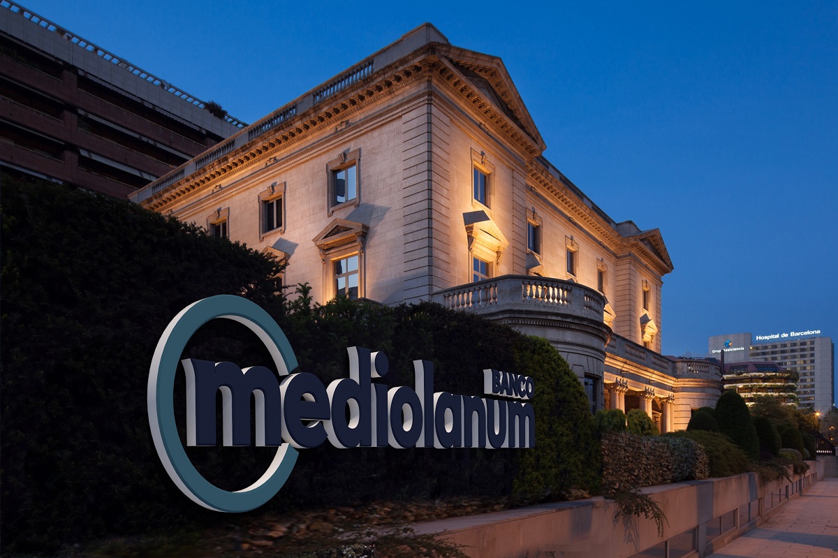 CONVENCIÓN NACIONAL BANCO MEDIOLANUM