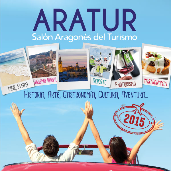 ARATUR 2015