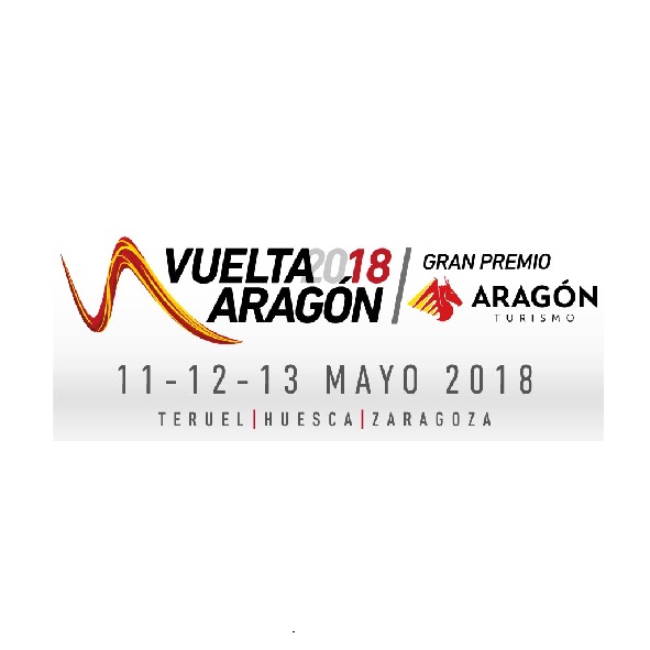 Vuelta Aragón