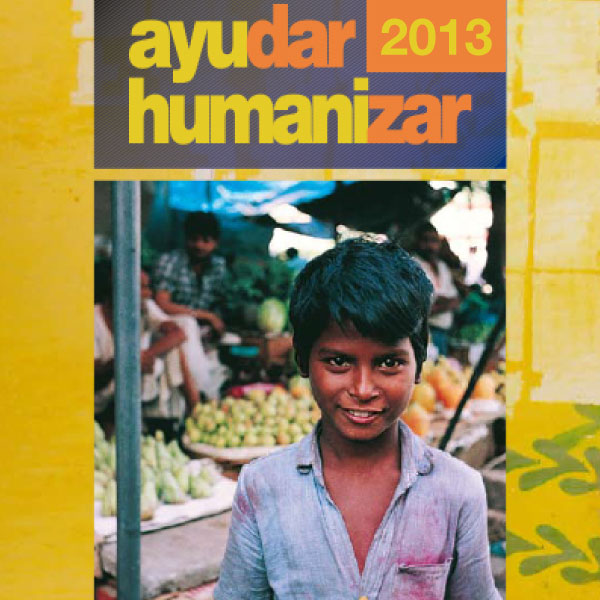 AYUDAR 2013