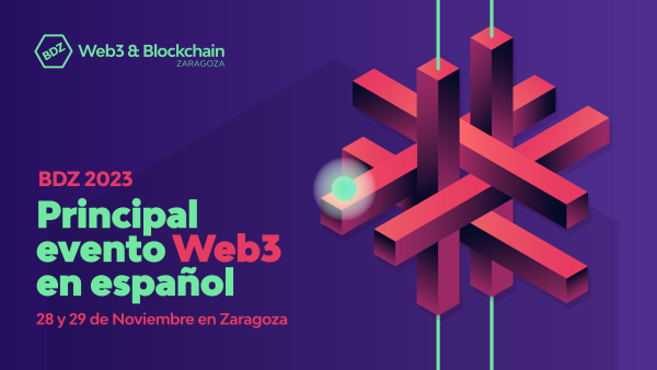 BDZ 2023: El principal evento Web3 en español