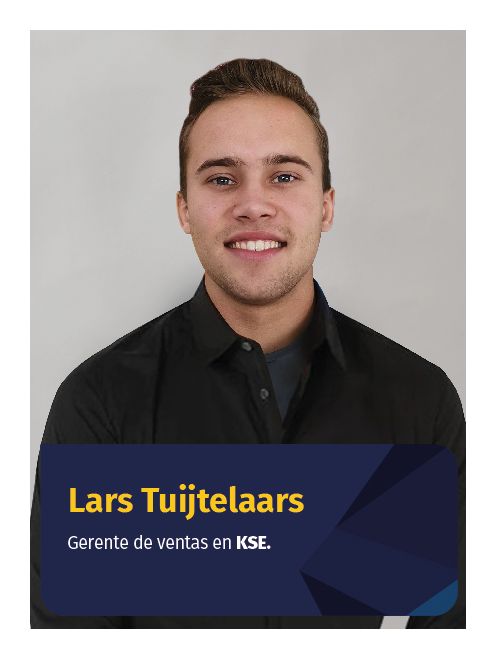 Lars Tuijtelaars
