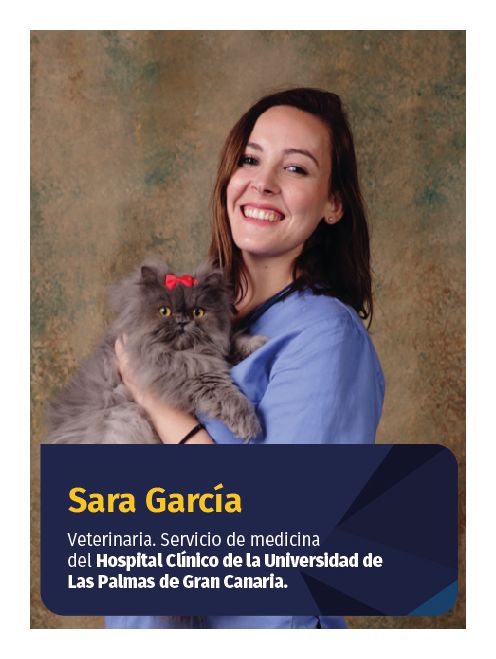 Sara García