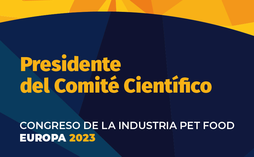 CIPEU 2023: Congreso de la Industria Pet Food en Europa