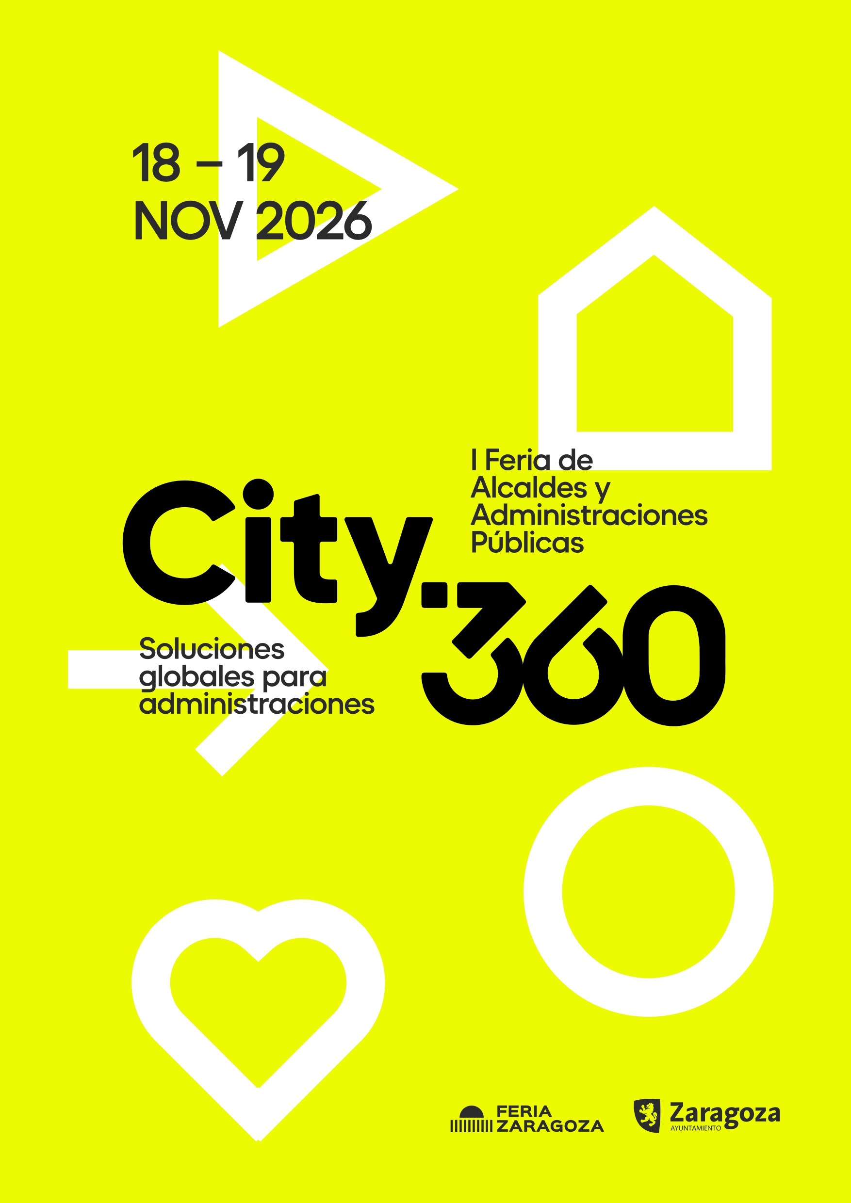CITY.360 2026