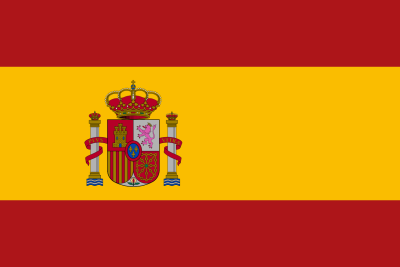 ESPAÑA