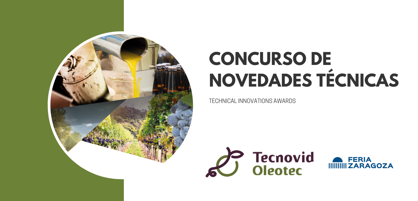 Technical Novelties Contest - TEC
