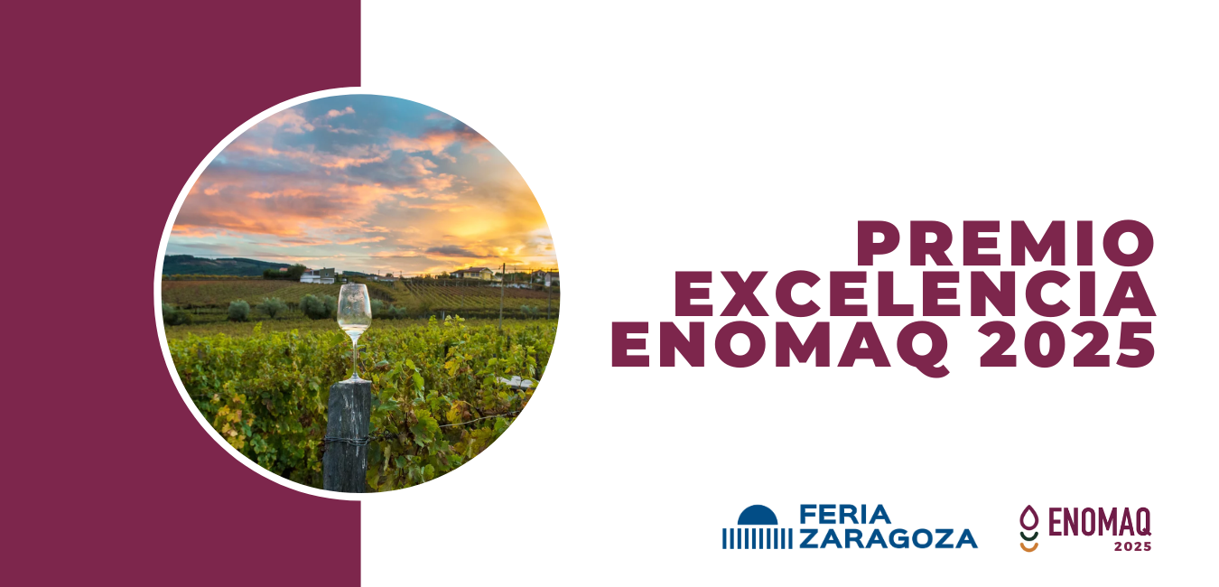 PREMIO EXCELENCIA ENOMAQ 2025