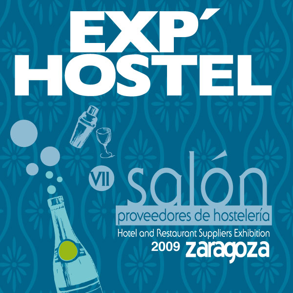 EXP´HOSTEL 2009