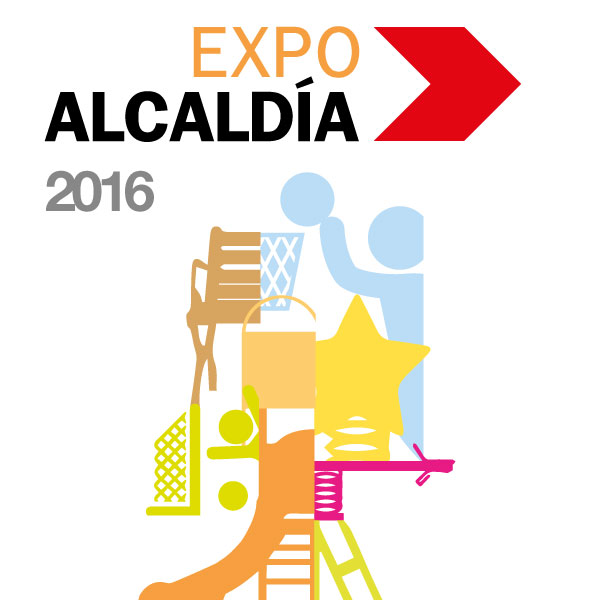 EXPOALCALDÍA 2016