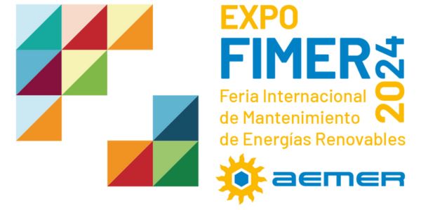 EXPOFIMER 2024 will be staged from 25 to 26 September in Zaragoza