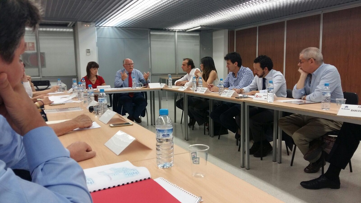 Zaragoza Furniture Exhibition takes part in the new “Furniture Club”