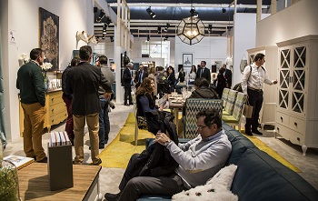 Zaragoza becomes the furniture reference event in Southern Europe 