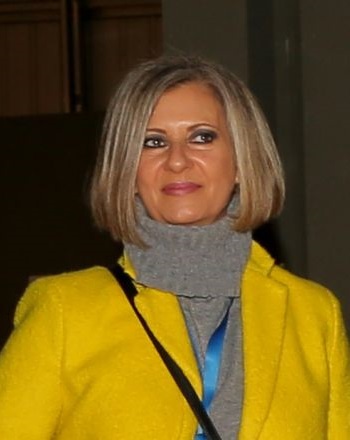 Luisa Pellegero Usón