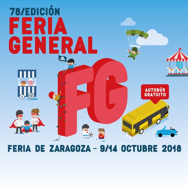 FERIA GENERAL 2018