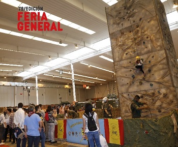 Feria General regresa del 6 al 13 de octubre