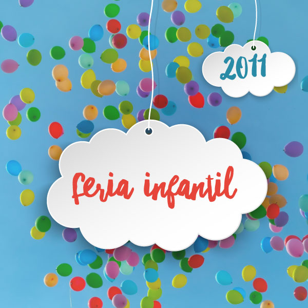 FERIA INFANTIL 2011