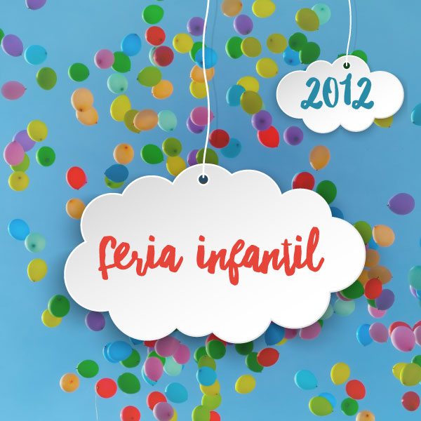 FERIA INFANTIL 2012