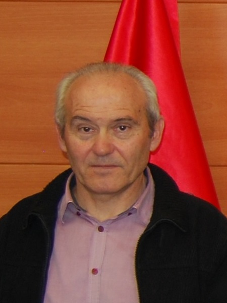 Manuel Gascón Pérez