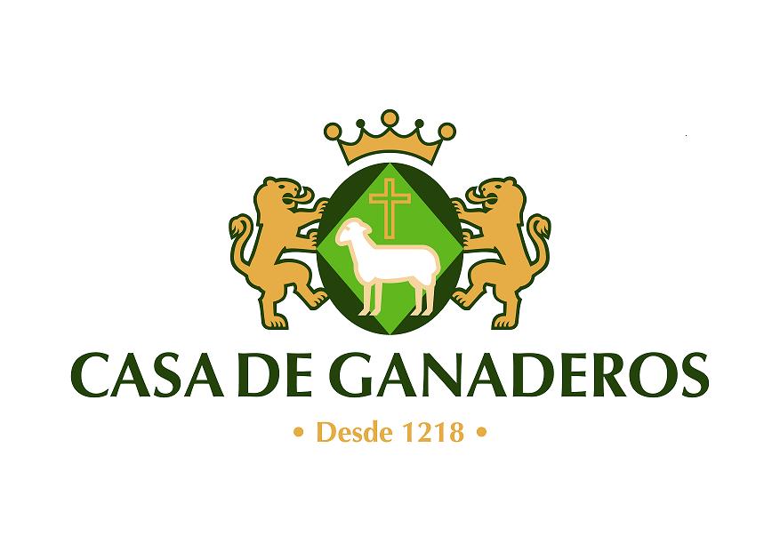 CASA DE GANADEROS