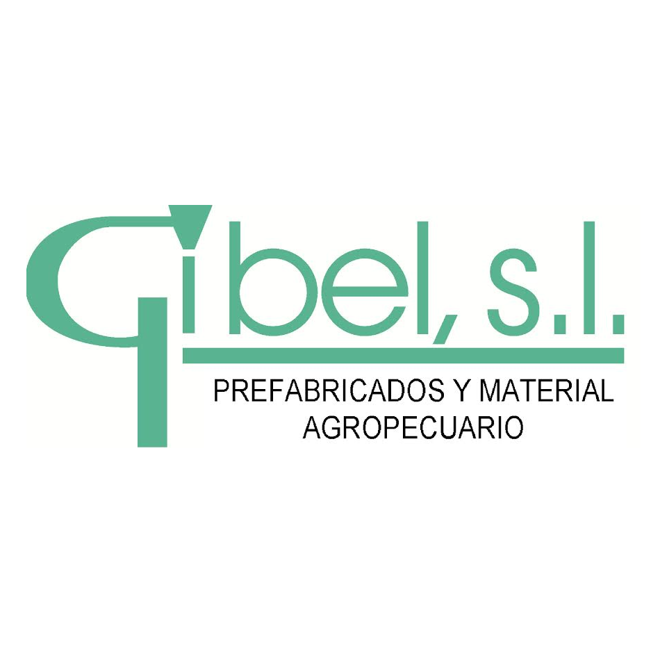 GIBEL, S.L. - PREFABRICADOS Y MATERIALES AGROPECUARIO
