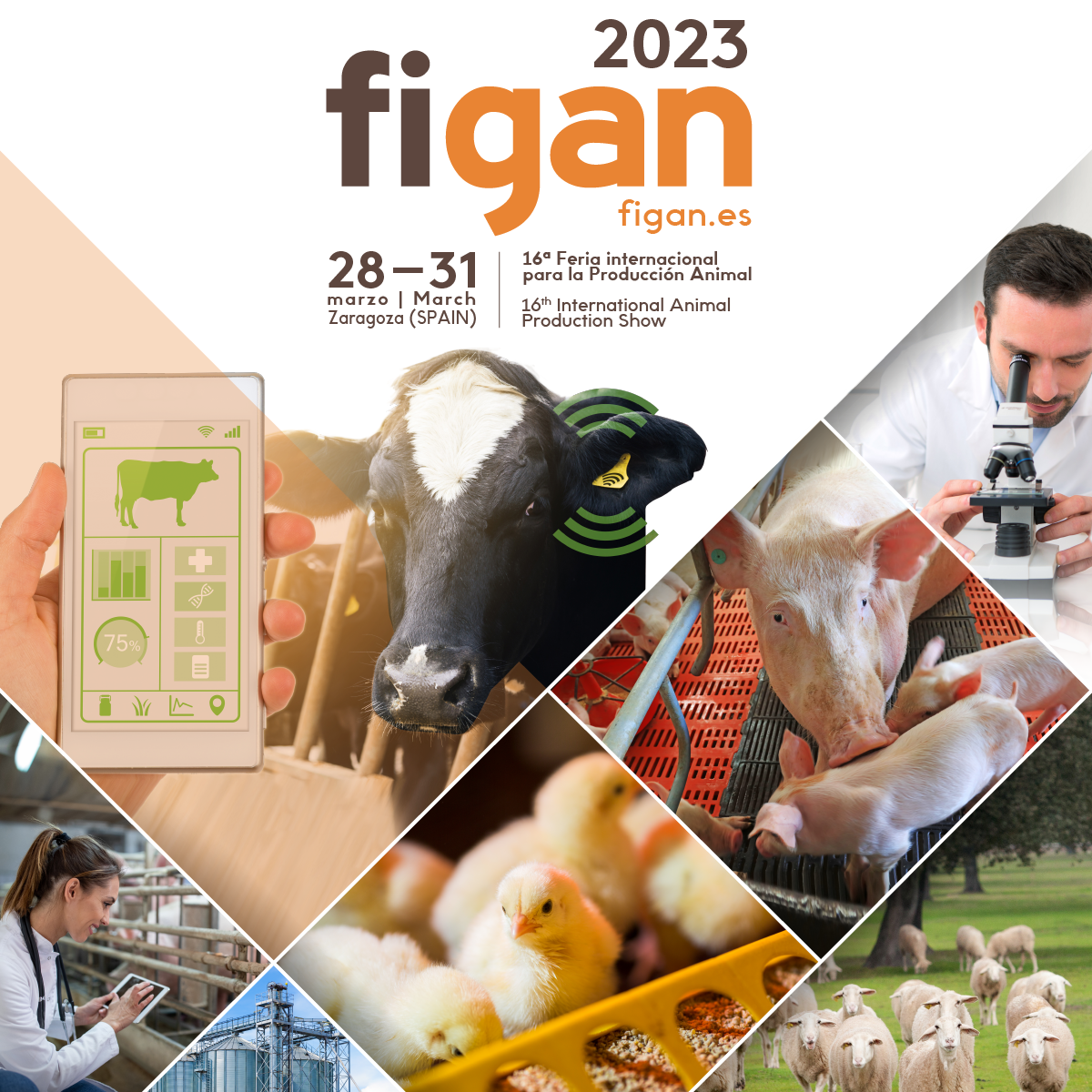 FIGAN 2023 pone el foco en las oportunidades del mercado agropecuario