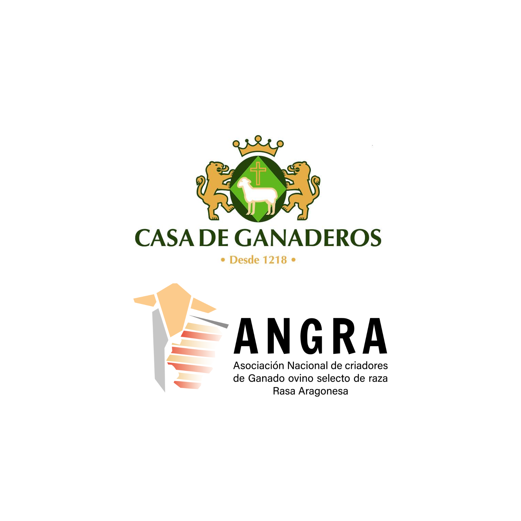 ANGRA / CASA DE GANADEROS DE ZARAGOZA