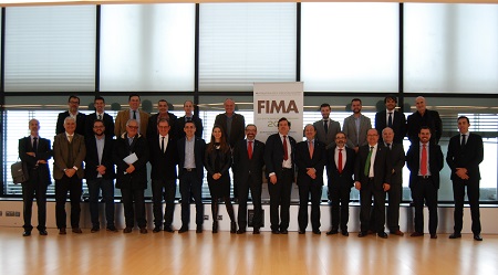 FIMA 2018 empieza a andar