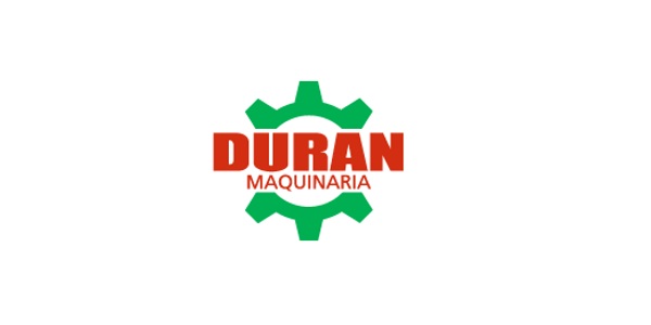 DURAN MAQUINARIA AGRÍCOLA, S.L.