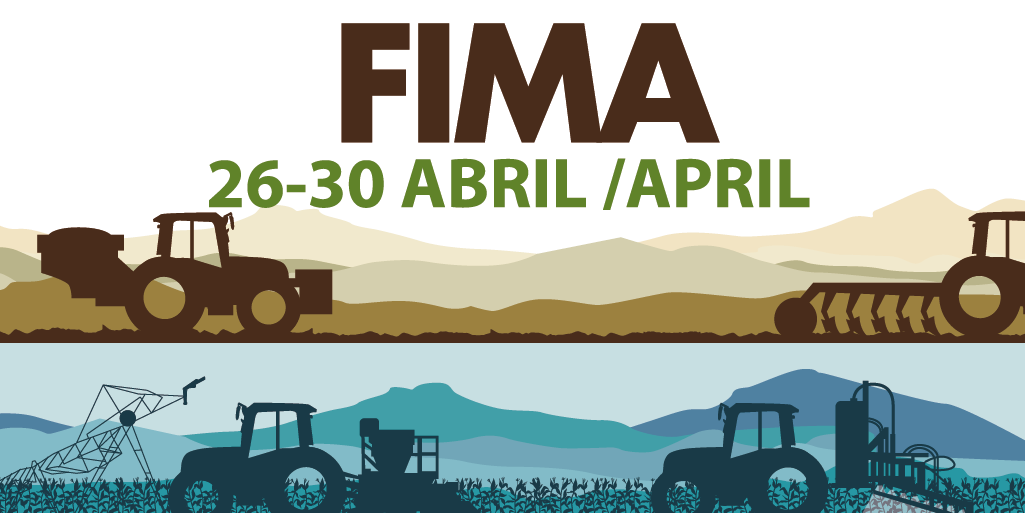 FIMA 2022 - the next exhibition will be held from 26th to 30th April