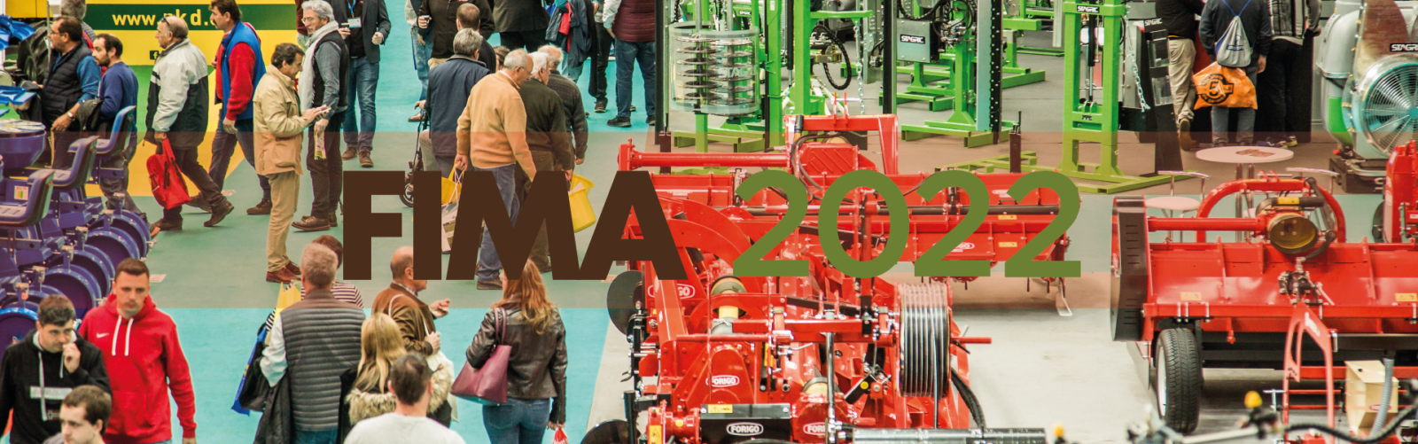 FIMA, A COMMITMENT TO THE AGRICULTURAL SECTOR IN THE IBERIAN PENINSULA