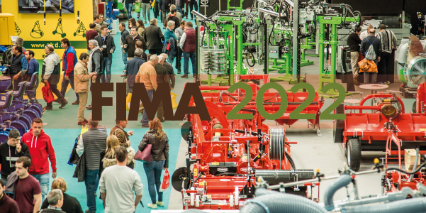 FIMA 2022, A COMMITMENT TO THE AGRICULTURAL SECTOR IN THE IBERIAN PENINSULA
