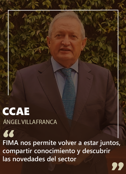 Ángel Villafranca