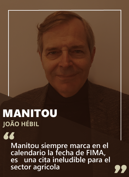 Joao Hébil