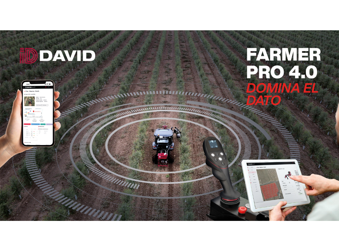 FARMER PRO SYSTEM