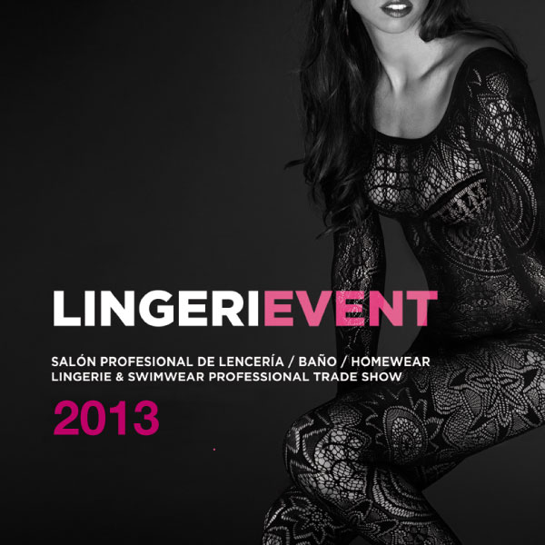 LINGERIEVENT 2013
