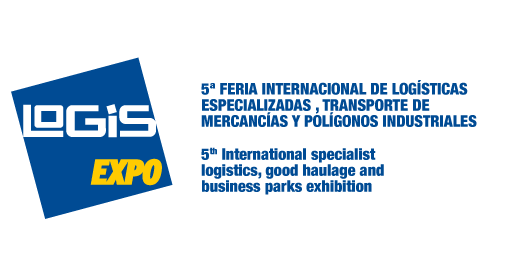 LOGIS EXPO 2012