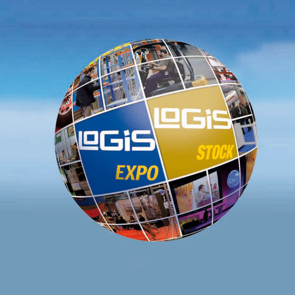 LOGIS EXPO 2012