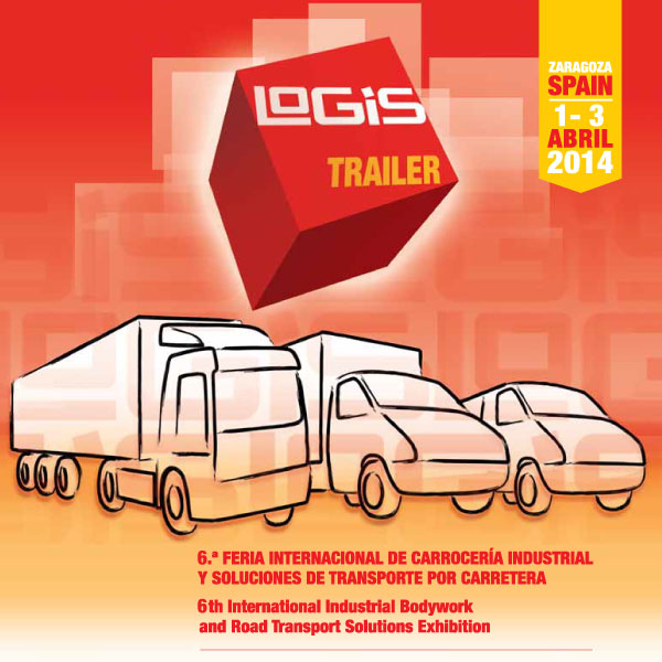 LOGIS TRAILER 2014
